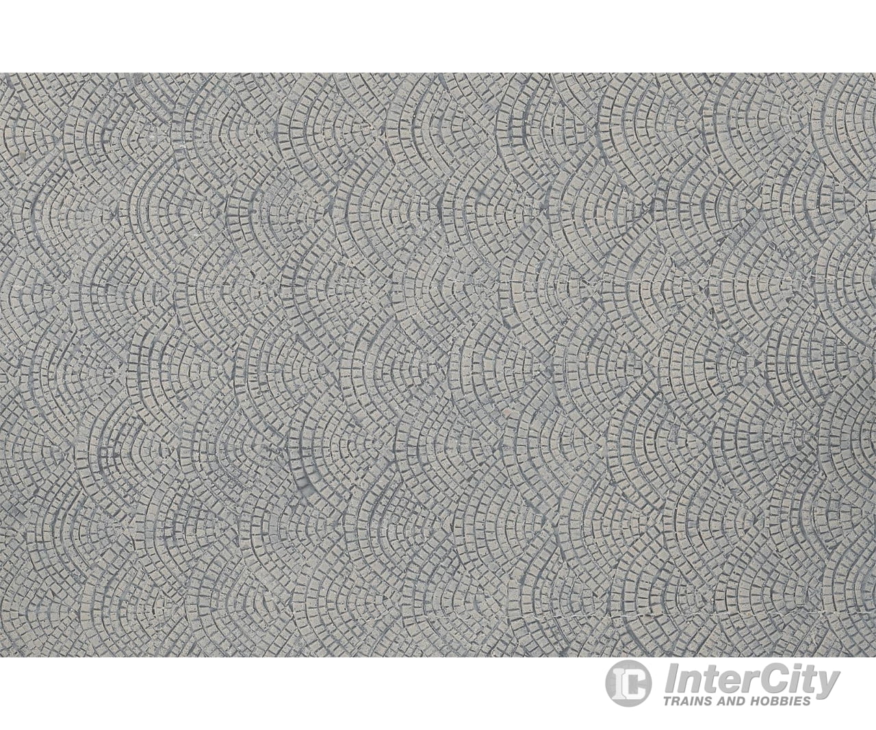 Faller 170312 HO PREMIUM Road film Roman cobblestones Roads & Streets