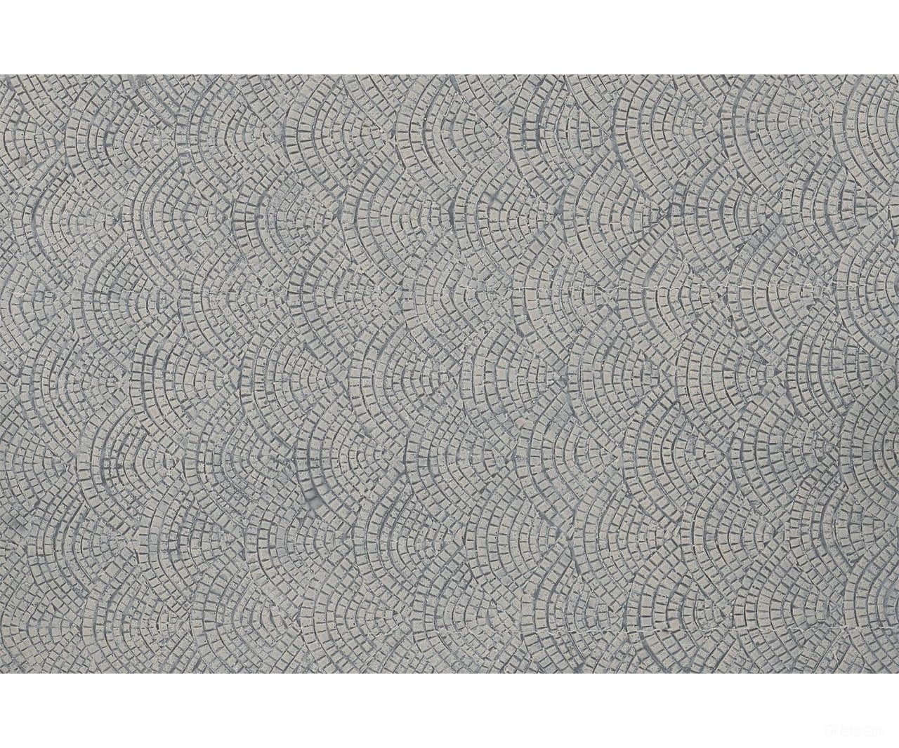 Faller 170312 HO PREMIUM Road film Roman cobblestones Roads & Streets