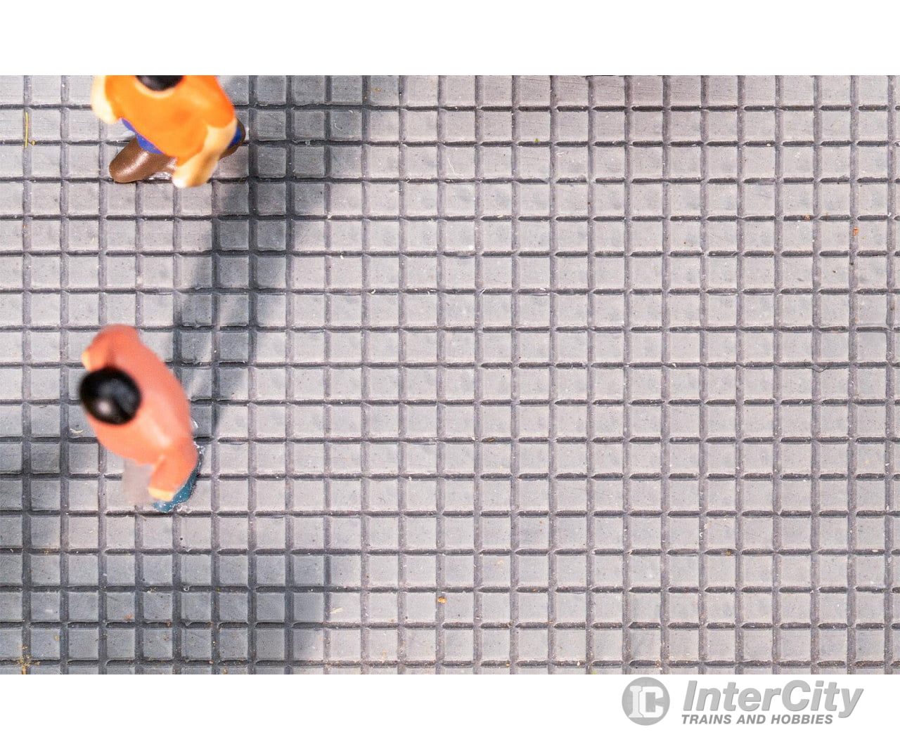 Faller 170313 HO PREMIUM Road film Pavement Roads & Streets