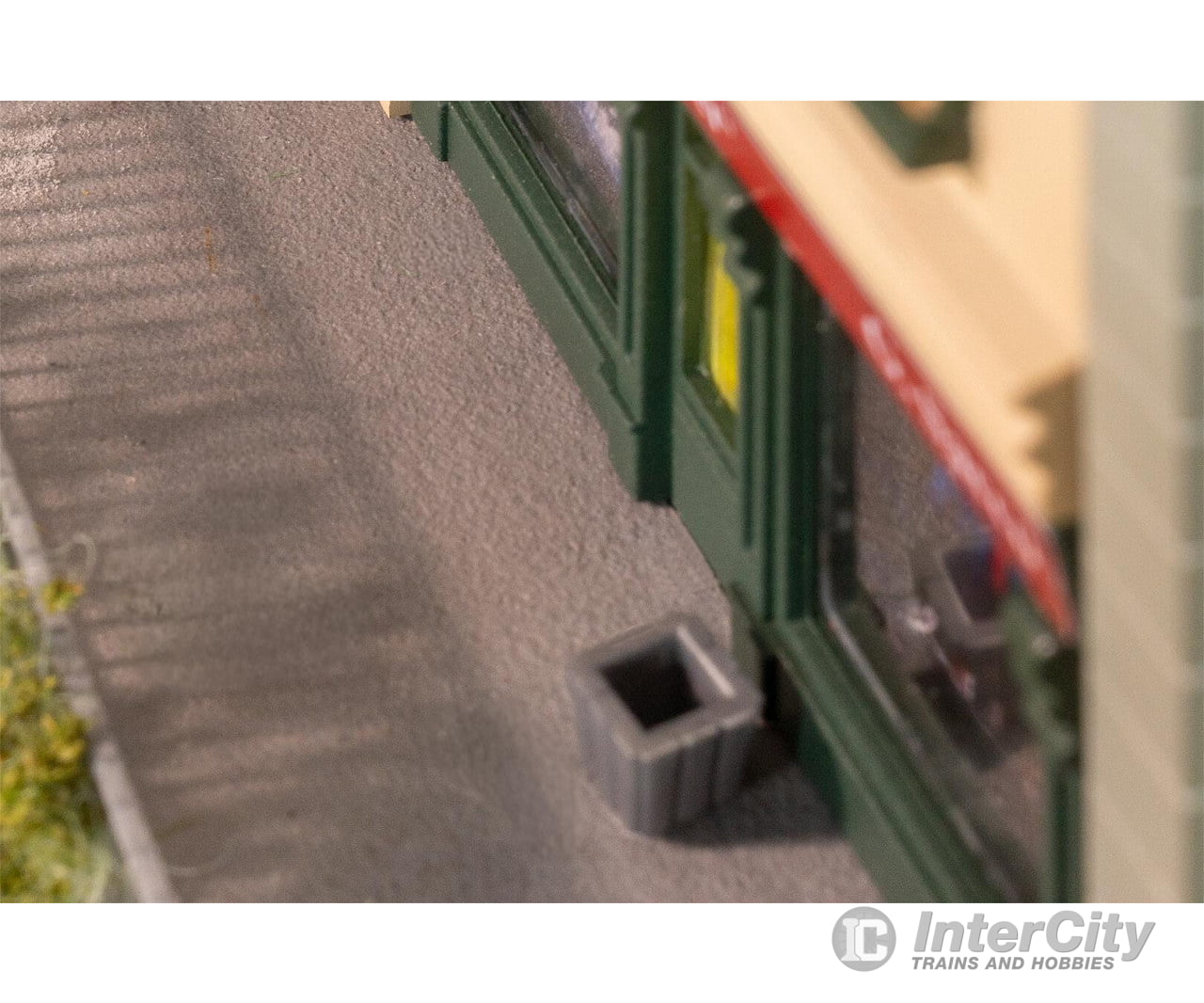Faller 170315 HO PREMIUM Road film Asphalt coarse Roads & Streets