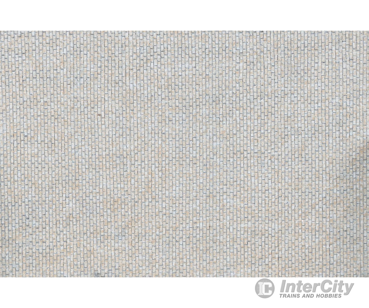 Faller 170317 HO PREMIUM Road film Cobblestones grey mottled Roads & Streets