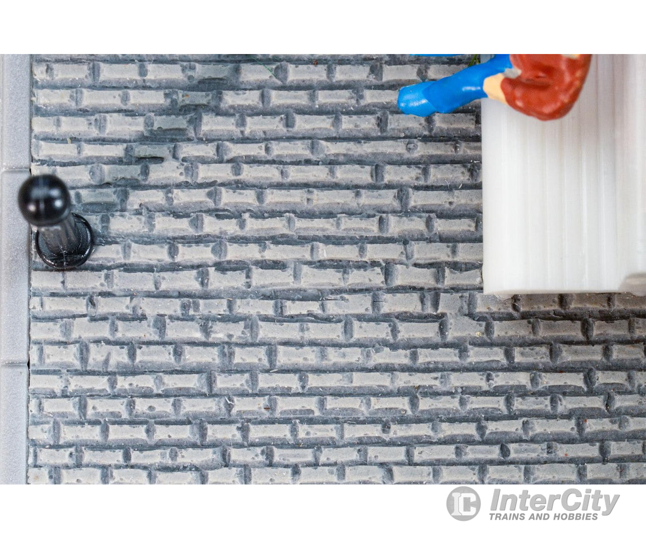 Faller 170318 HO PREMIUM Road film Paved pavement Roads & Streets