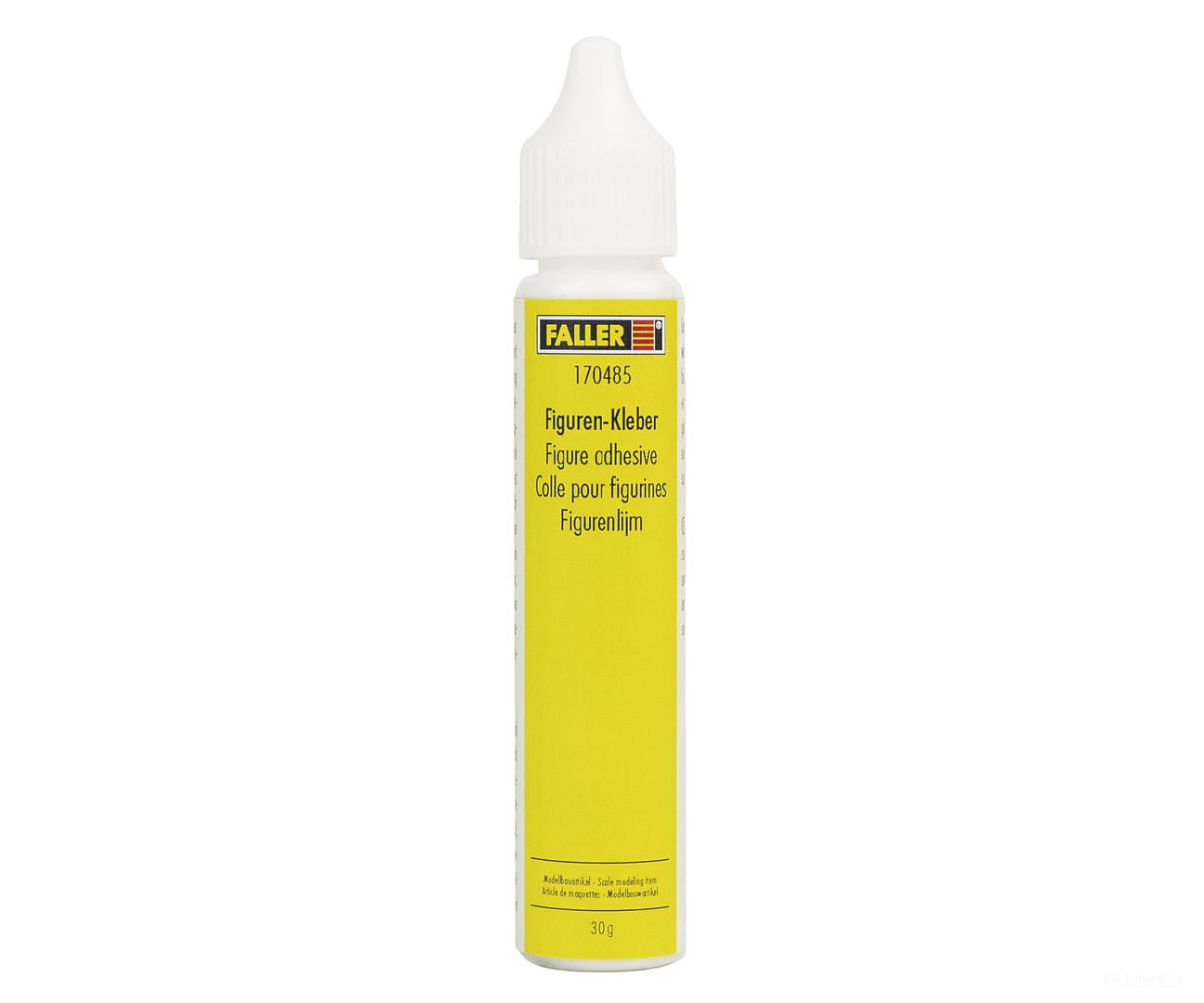 Faller 170485 Figure Adhesive Glues & Adhesives