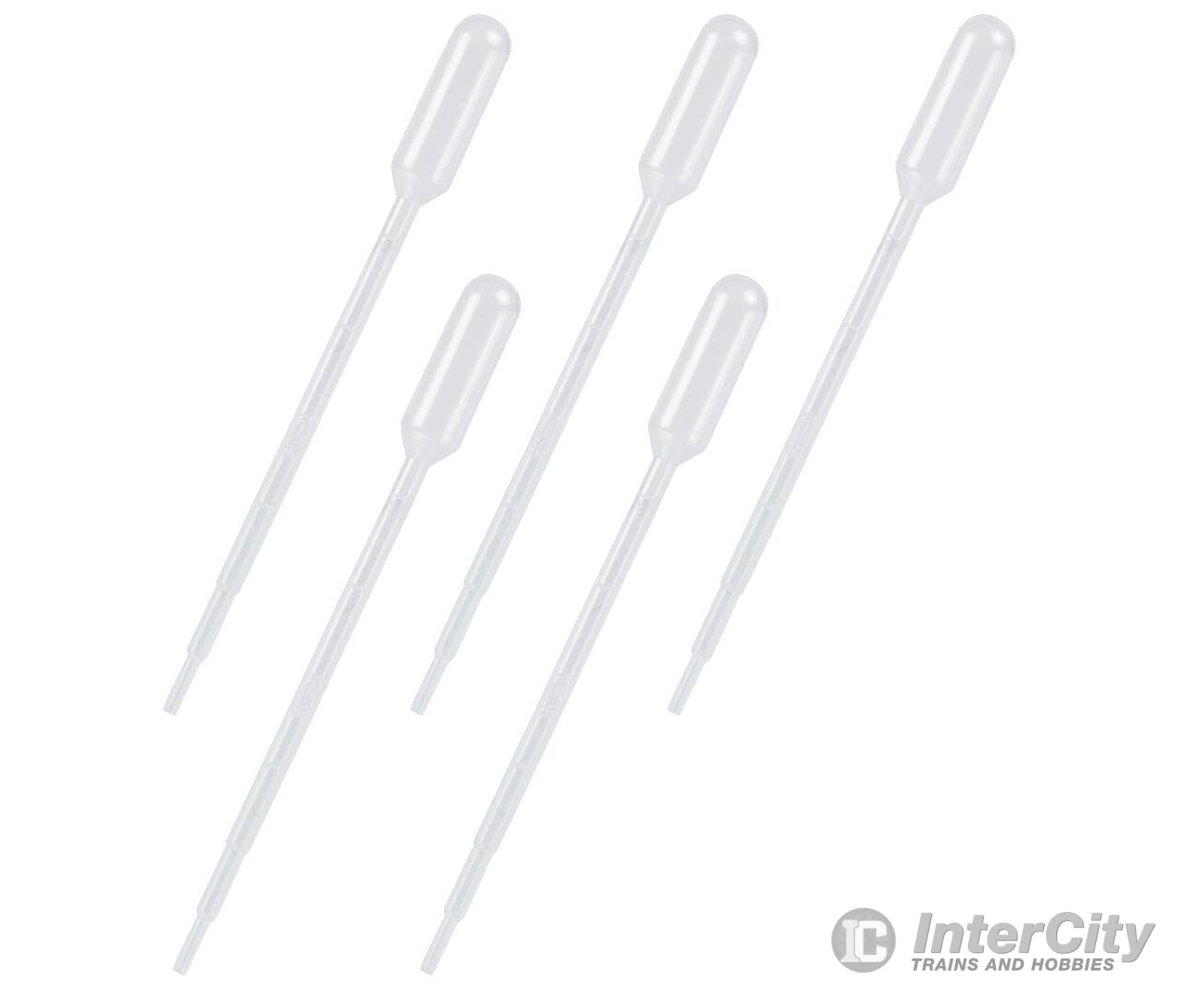 Faller 170531 Ho Tt N Z Pipettes Plastic 5 Pieces Tools