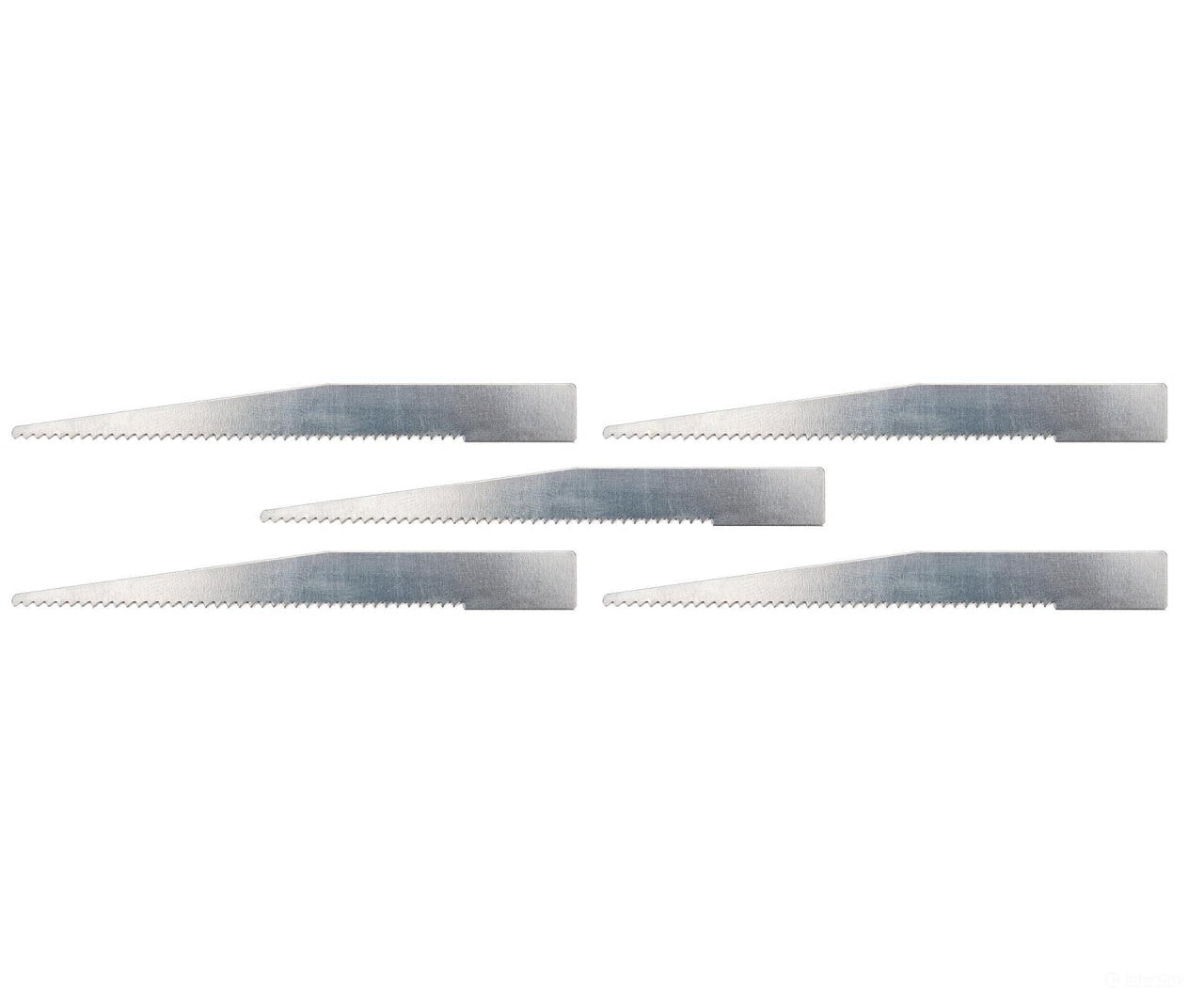 Faller 170543 Ho Tt N Z 5 Spare Blades Saw Rough Tools