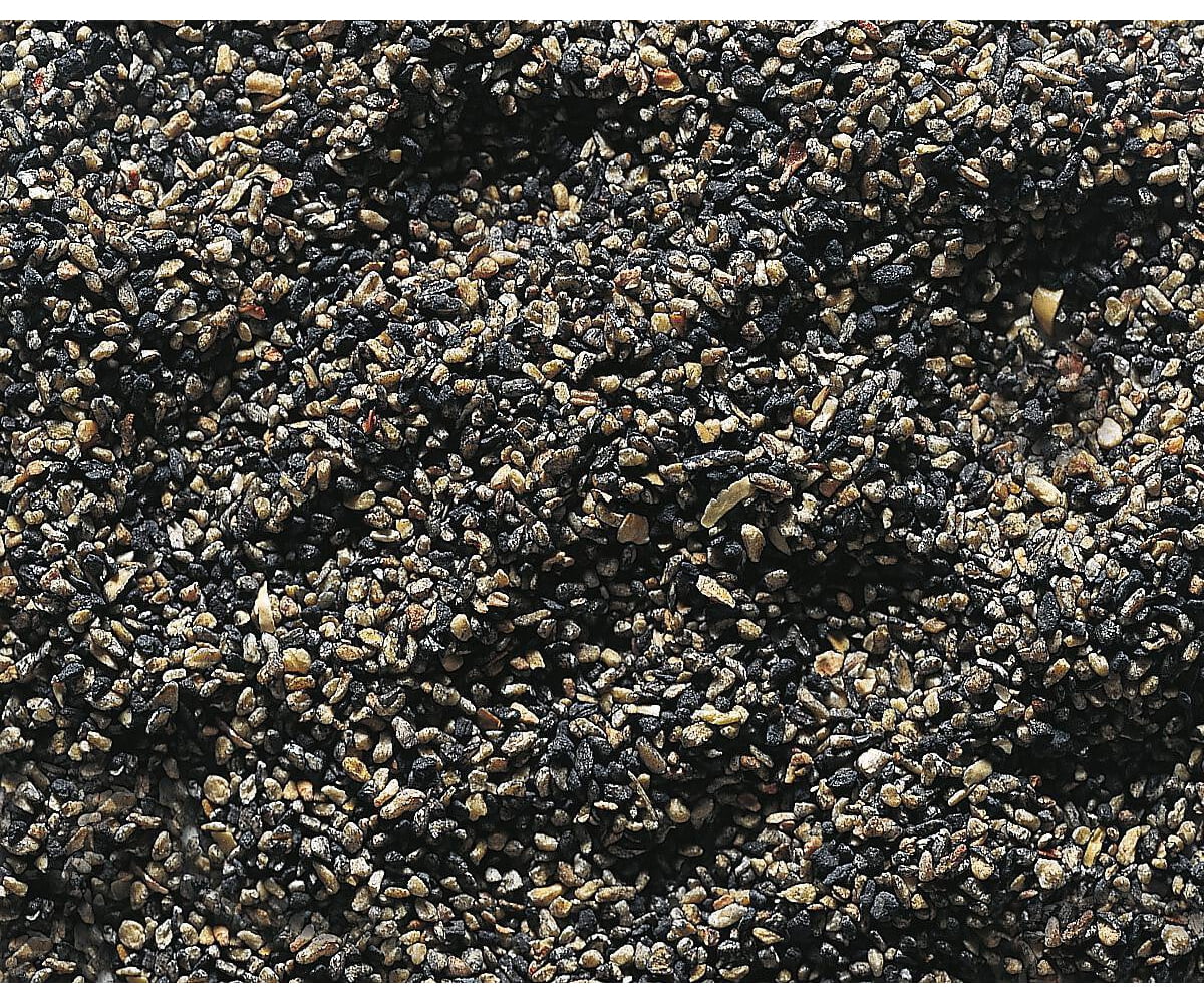 Faller 170722 Ho Tt N Z Scatter Material Track Ballast Dark Brown 100 G Ballast & Roadbed