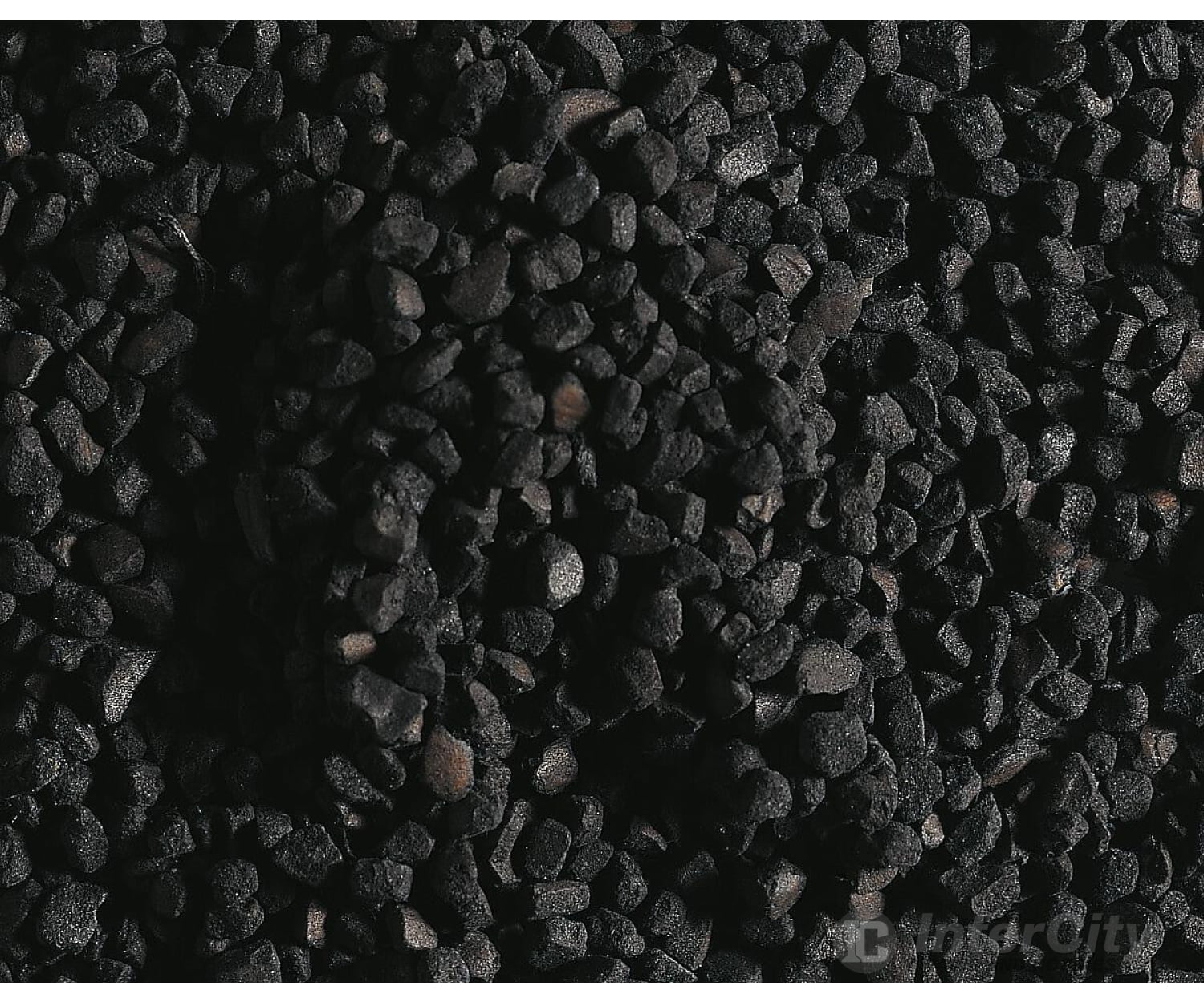 Faller 170723 Ho Tt N Z Scatter Material Coal Black 140 G Ballast & Roadbed