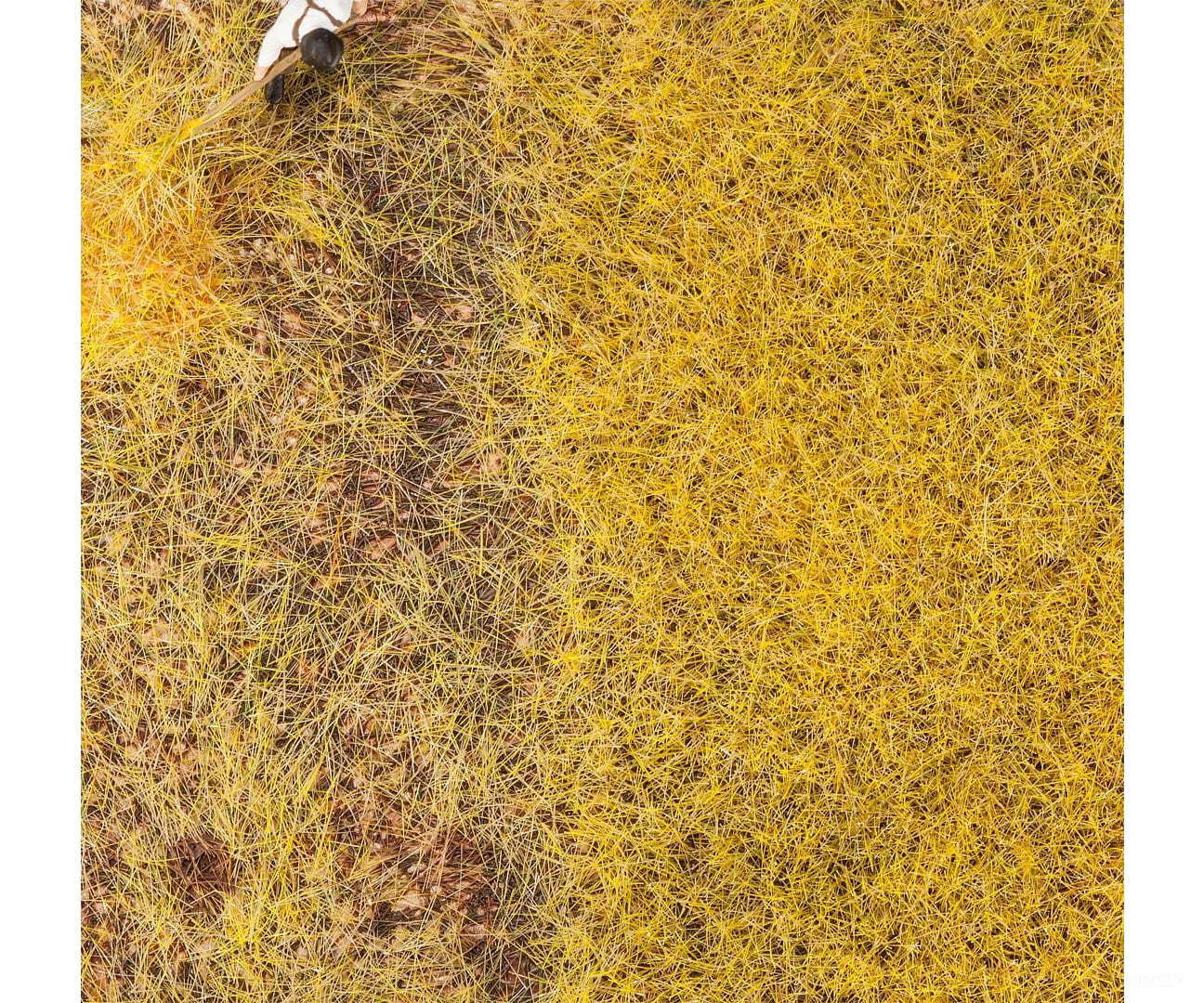 Faller 170776 H0 Tt N Premium Ground Cover Fibres Straw 6 Mm 30 G Static Grass & Applicators