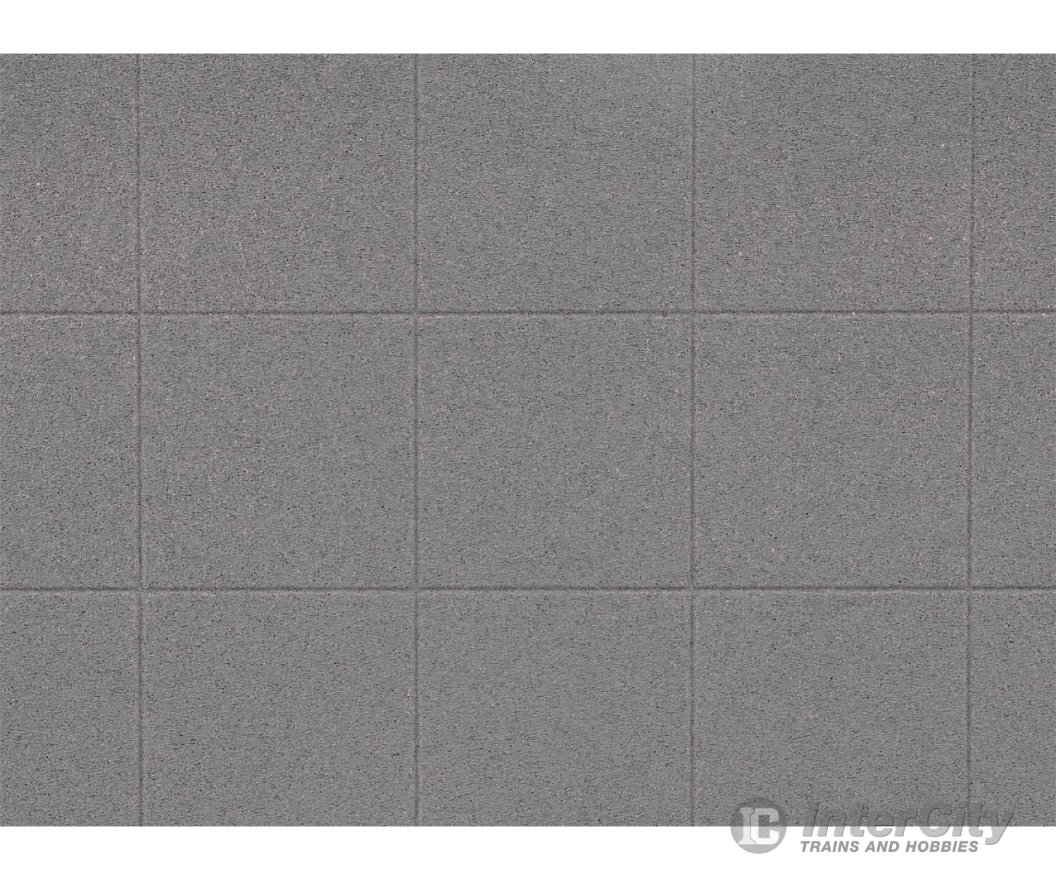 Faller 170808 Ho Decorative Sheet Floor Panels Concrete Roads & Streets