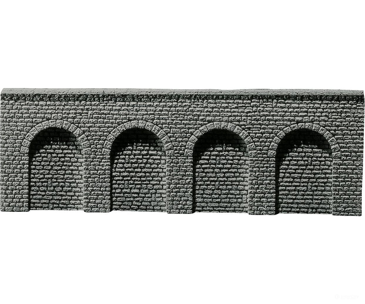 Faller 170834 Ho Decorative Sheet Wall Sill Other Scenery