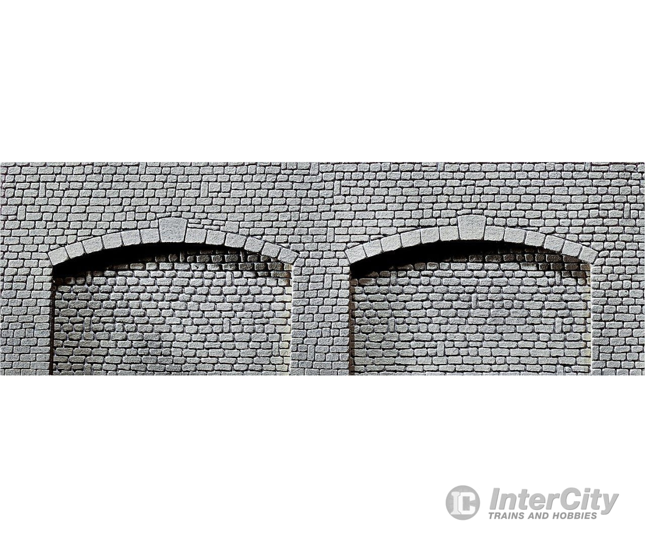 Faller 170835 Ho Decorative Sheet Archway Natural Cut Stone Other Scenery