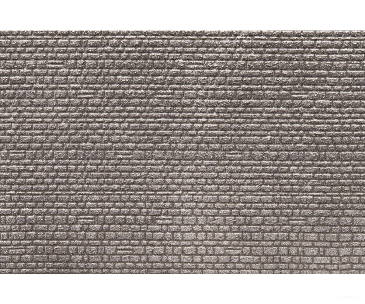 Faller 170949 HO Decorative panel Stretcher masonry - Other Scenery