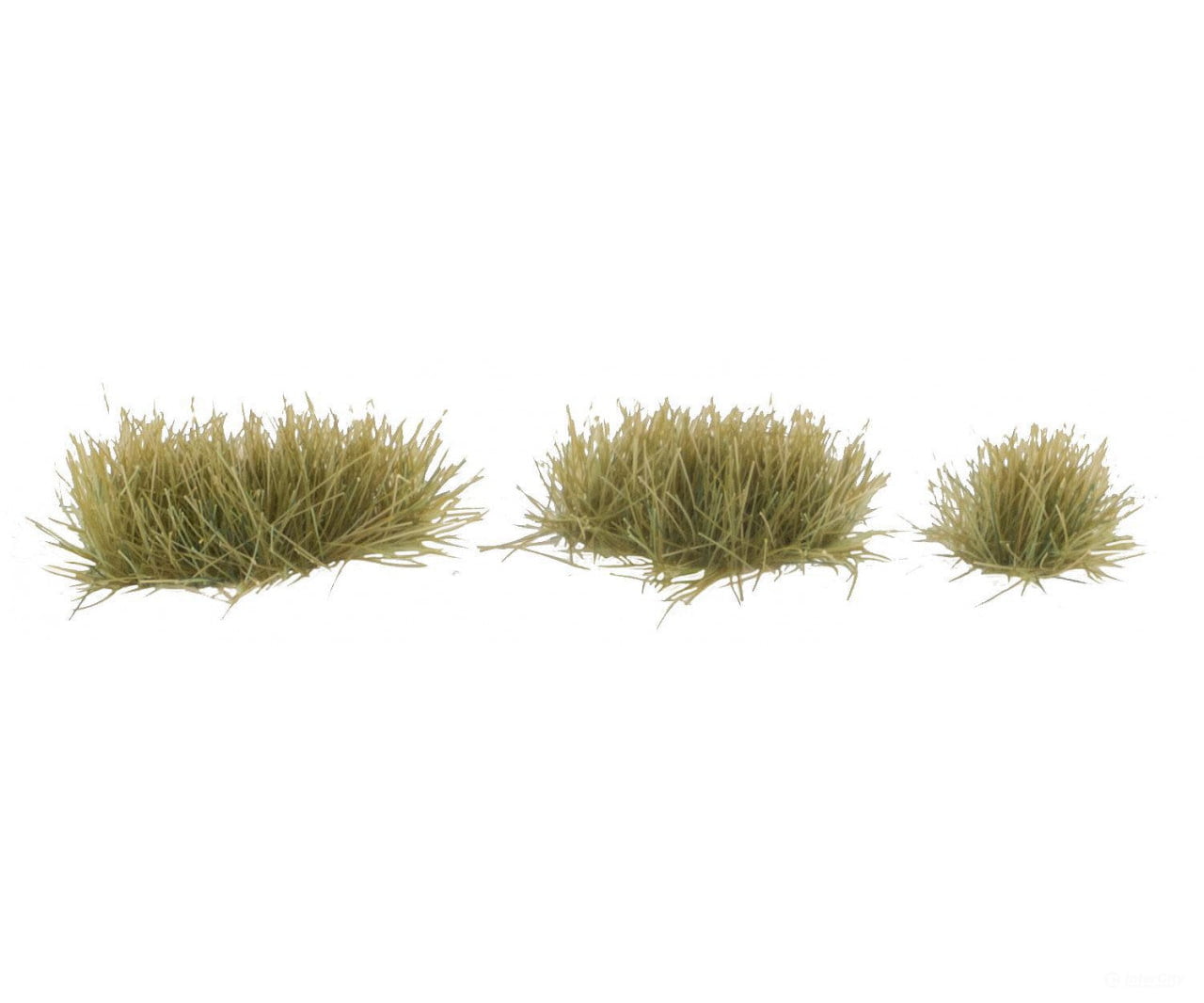 Faller 171388 HO Tufts of grass dry grass - Grass & Scenery Mats