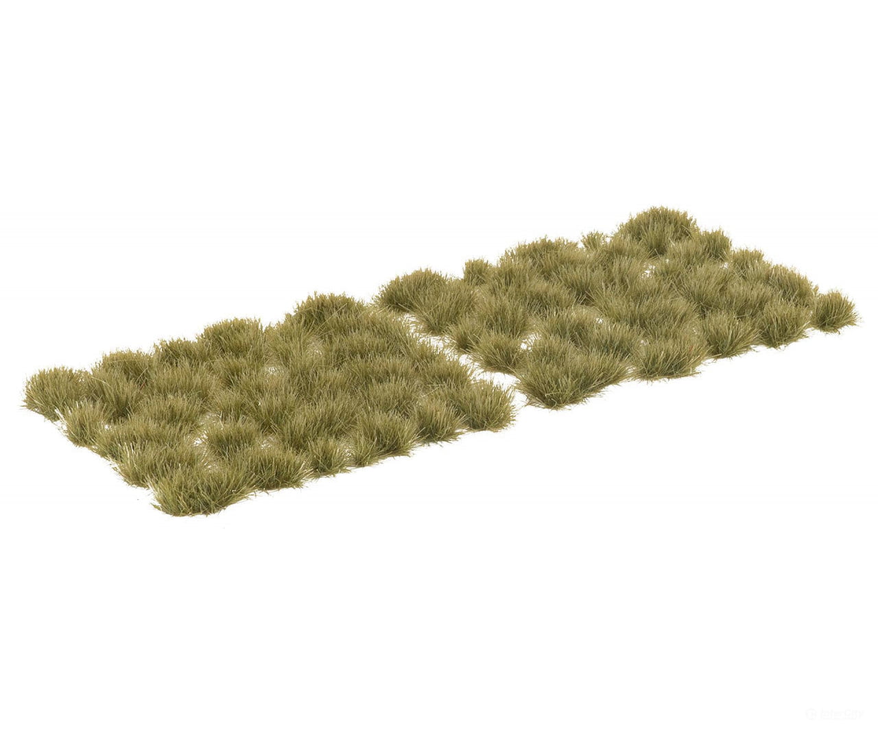 Faller 171388 HO Tufts of grass dry grass - Grass & Scenery Mats