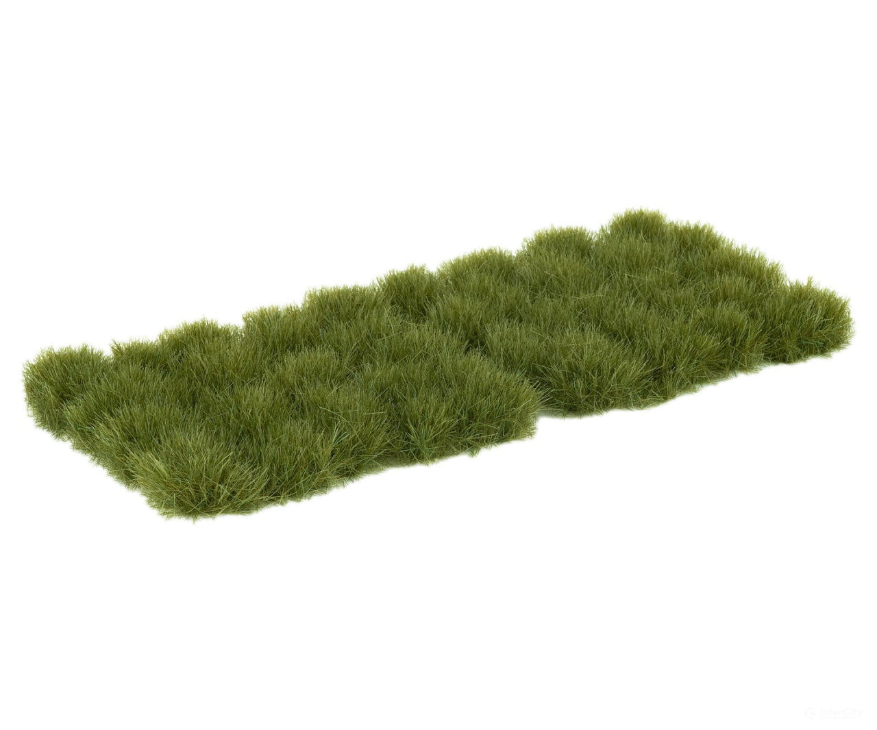 Faller 171391 HO Large tufts of grass dry grass - Grass & Scenery Mats