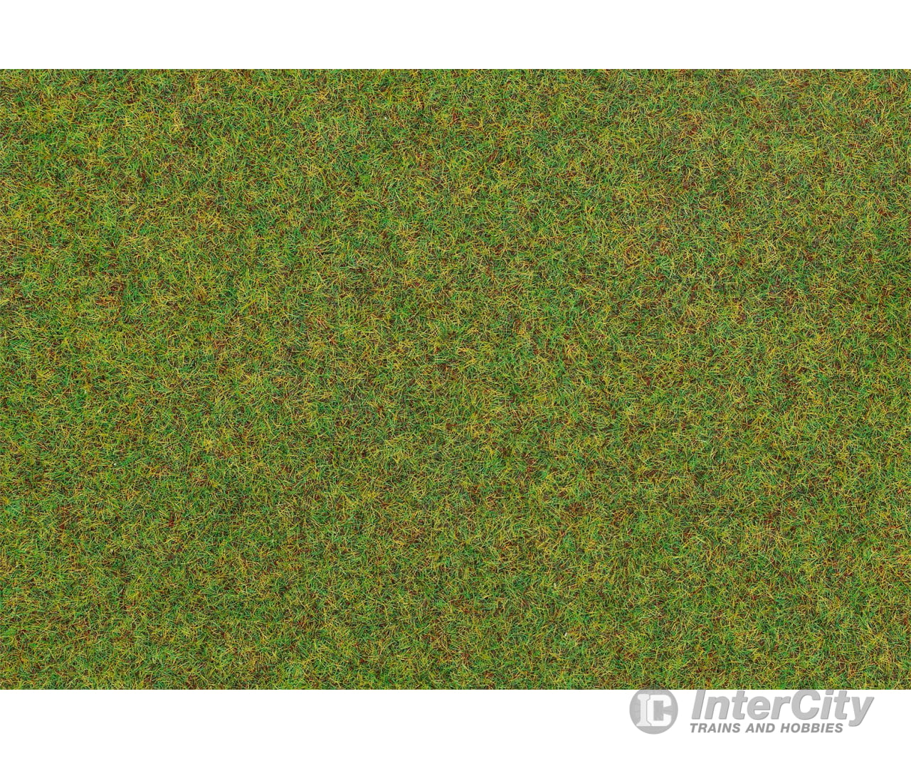 Faller 171621 HO Grass fibre »Grass green« 130 g Static Grass & Applicators
