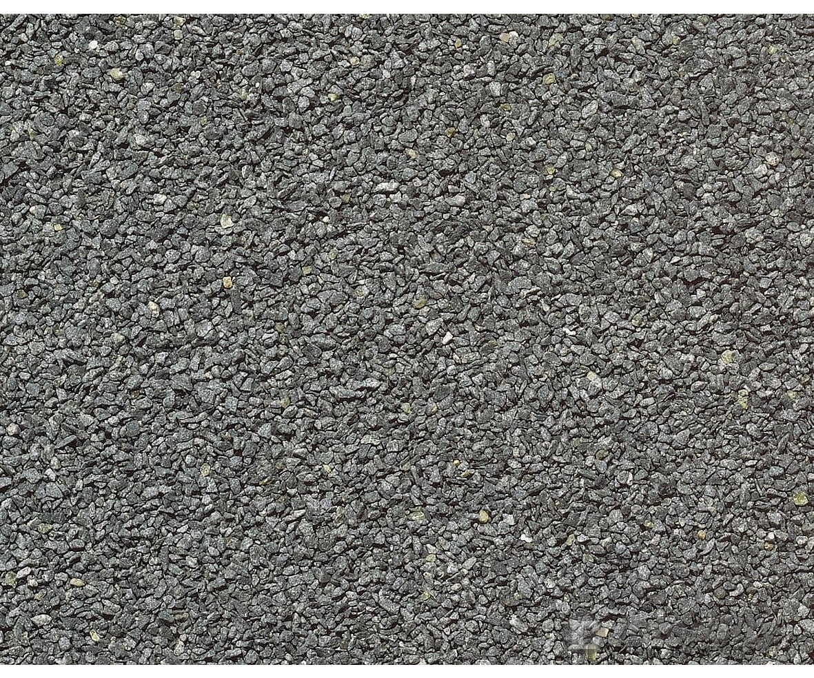 Faller 171695 Ho Premium Ballast Natural Material Darkgrey 650 G & Roadbed