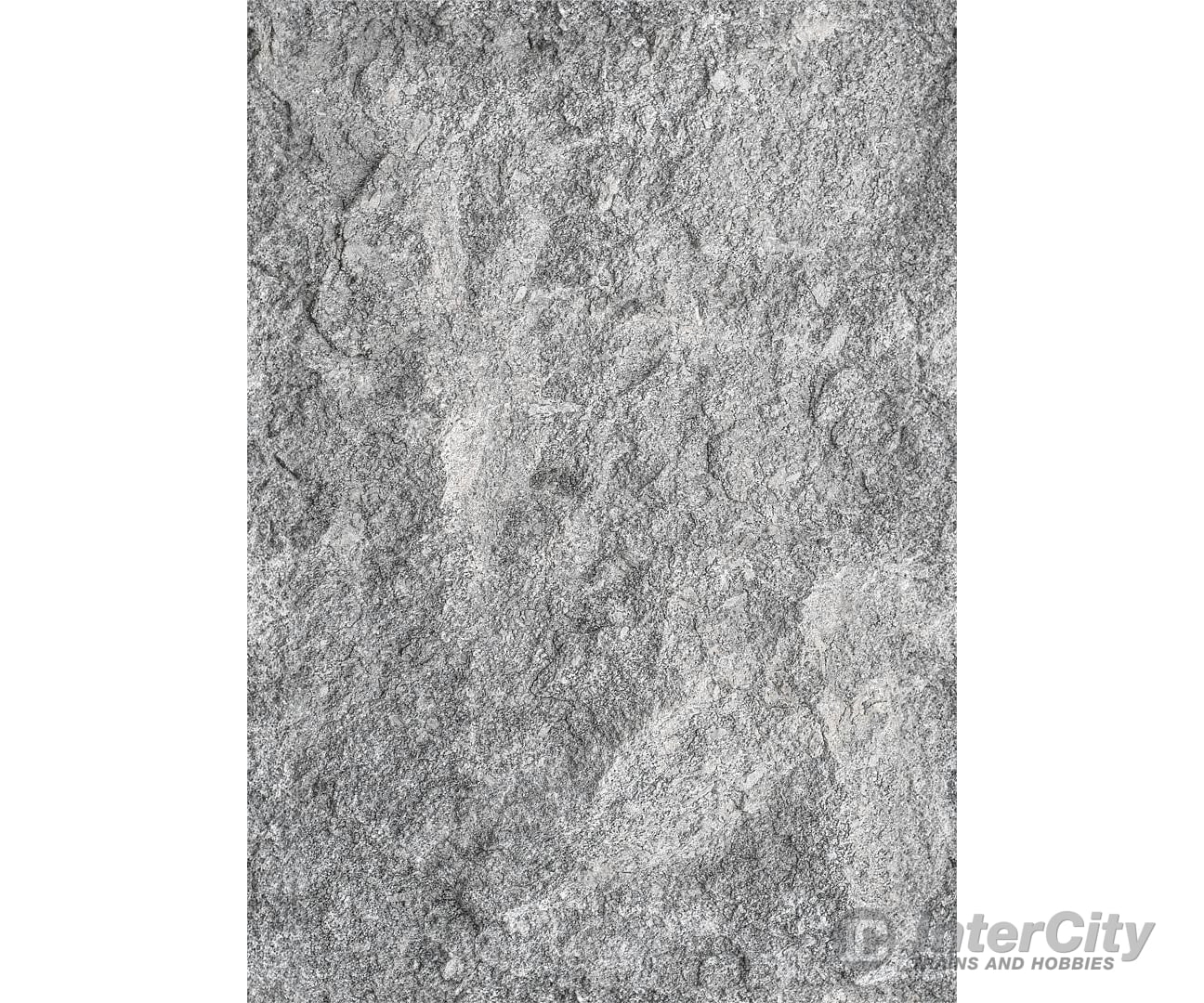 Faller 171804 Ho Rock Foil Light Grey Rocks And Earth