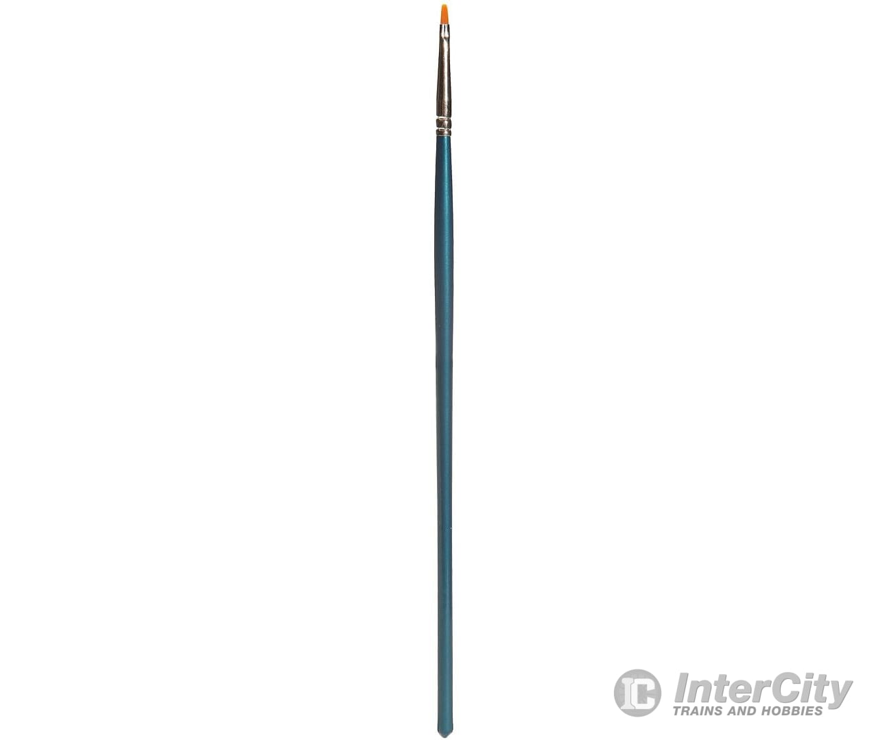 Faller 172120 Ho Tt N Z Flat Brush Synthetic Size 0/3 Tools