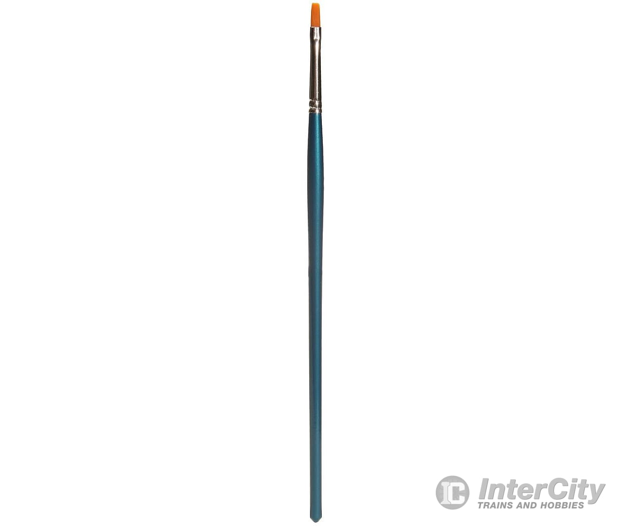 Faller 172124 Ho Tt N Z Flat Brush Synthetic Size 2 Tools