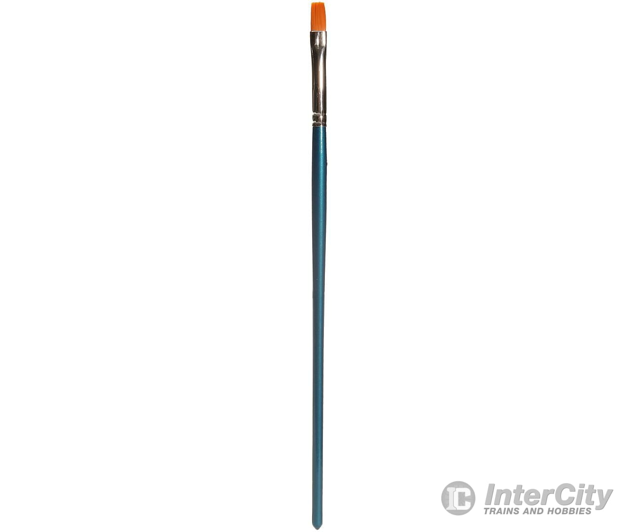 Faller 172129 Ho Tt N Z Flat Brush Synthetic Size 10 Tools