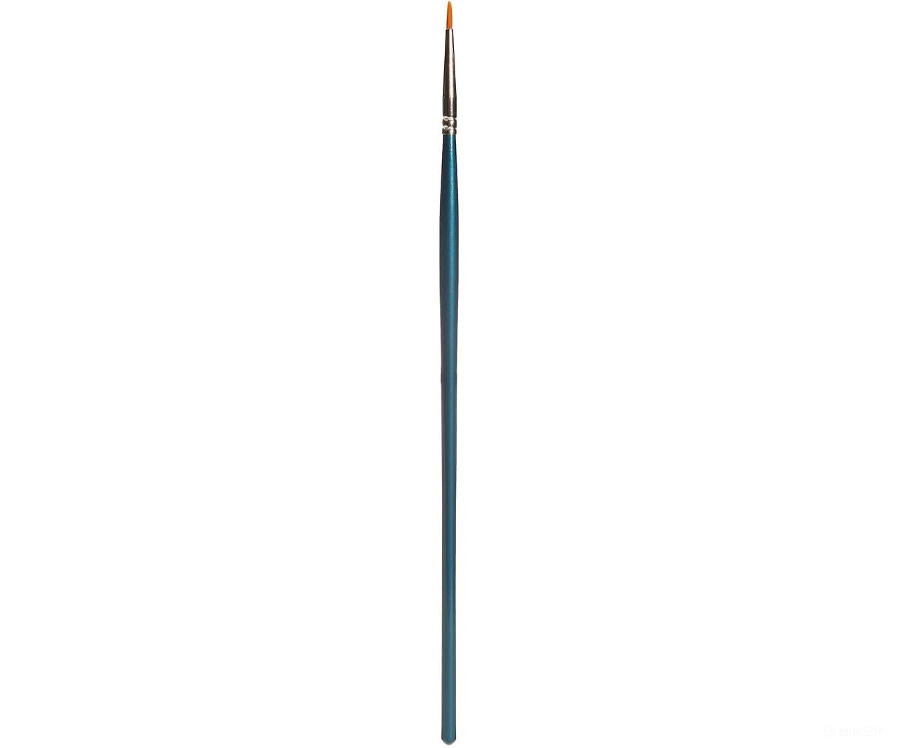 Faller 172142 Ho Tt N Z Round Brush Synthetic Size 0 Tools