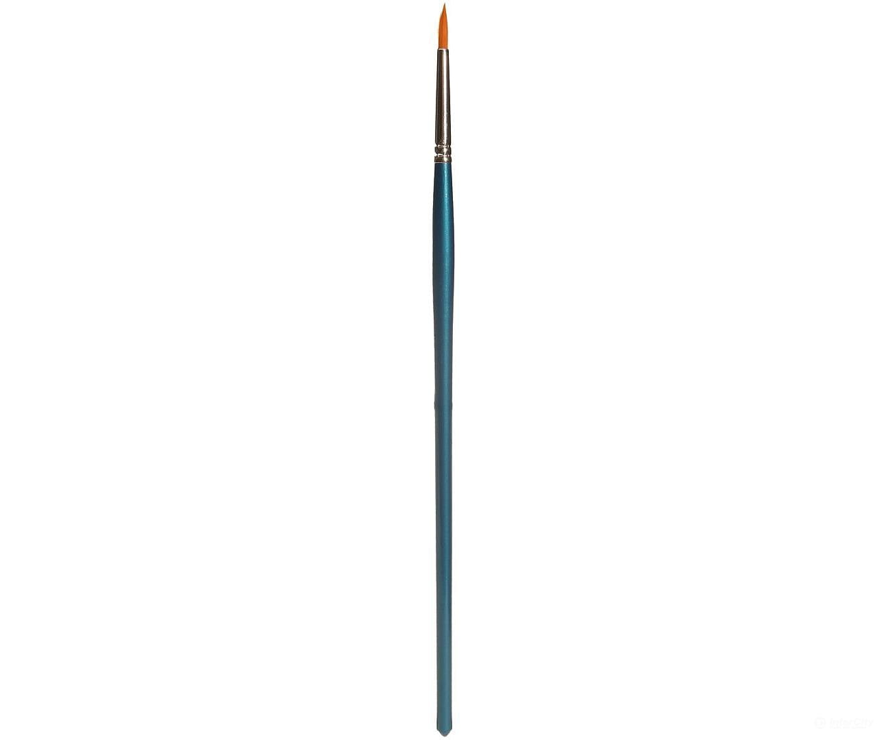 Faller 172145 Ho Tt N Z Round Brush Synthetic Size 3 Tools