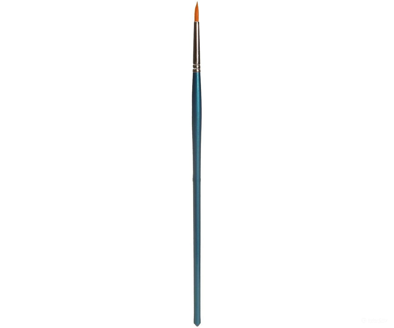 Faller 172146 Ho Tt N Z Round Brush Synthetic Size 4 Tools