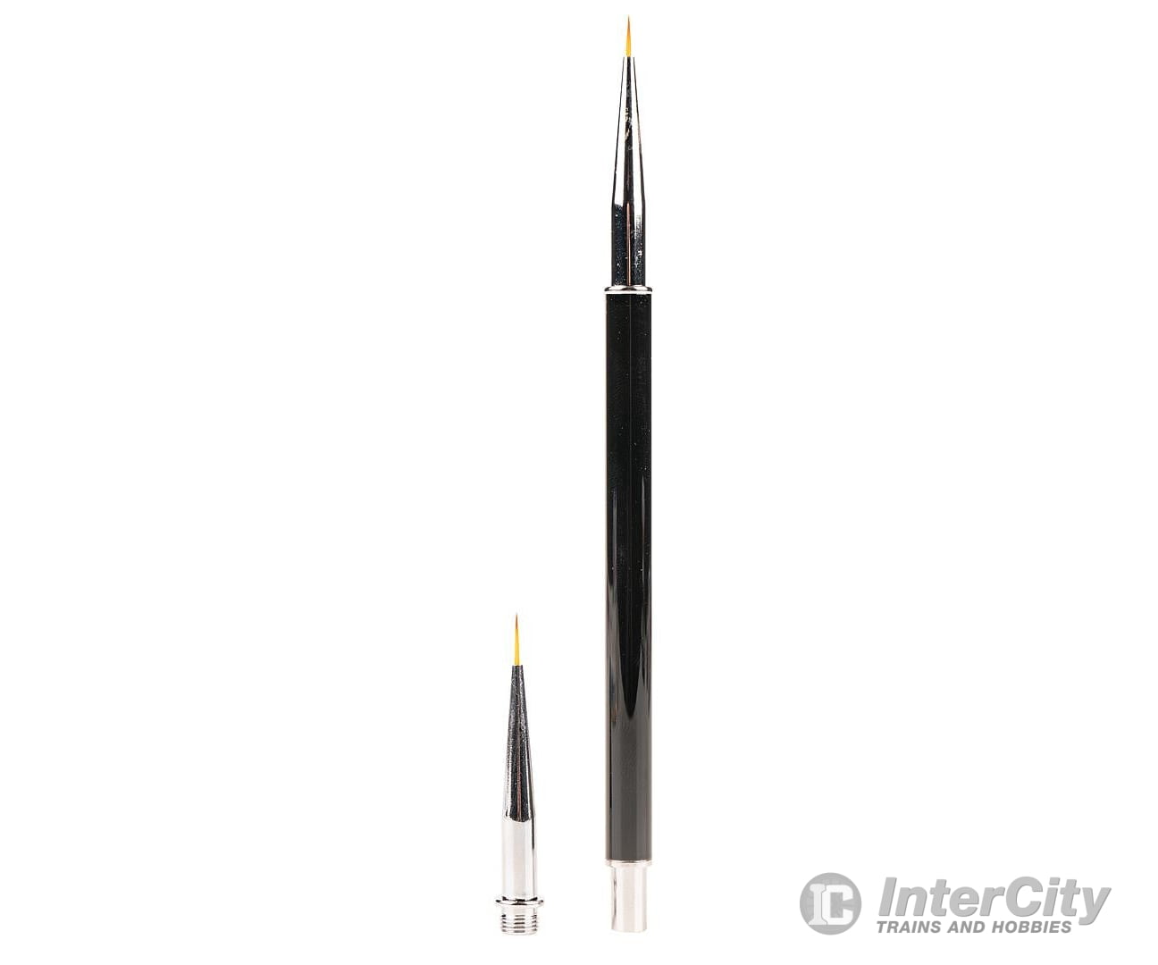Faller 172160 Ho Tt N Z Detail Paintbrush With Interchangeable Tip Tools
