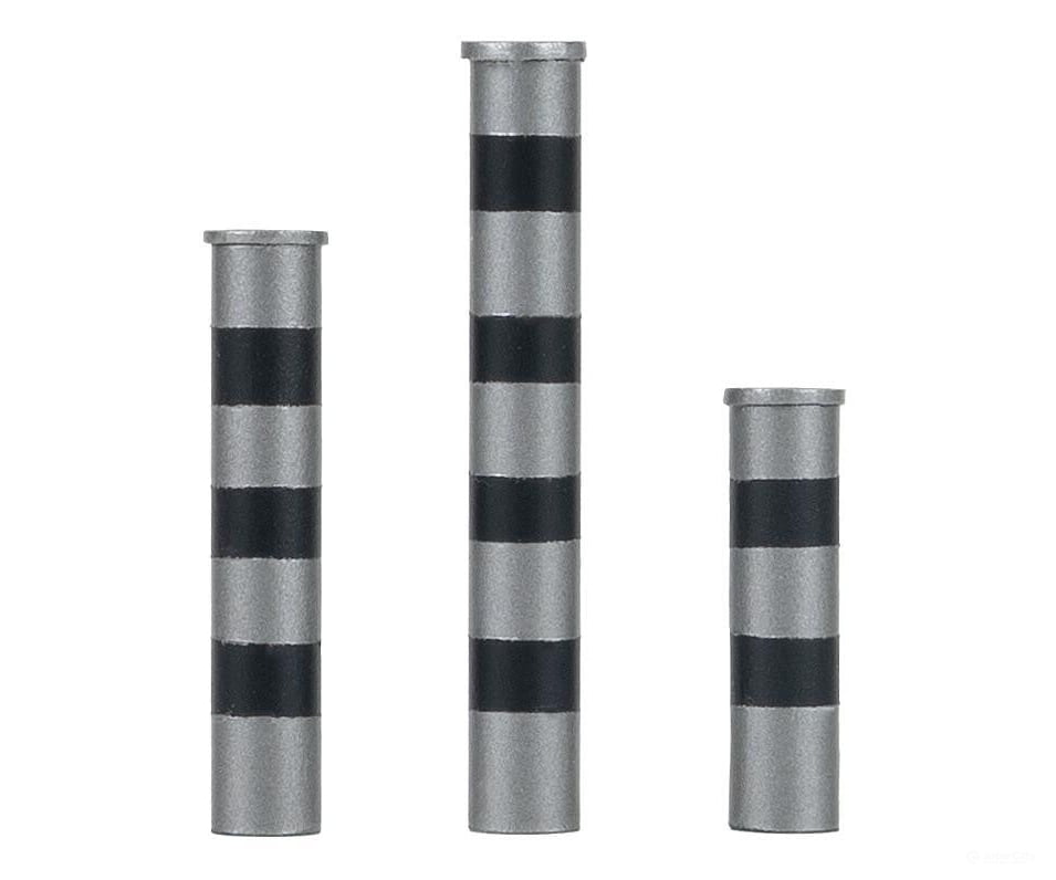 Faller 180001 HO 3 Speed camera columns - Scenic Details