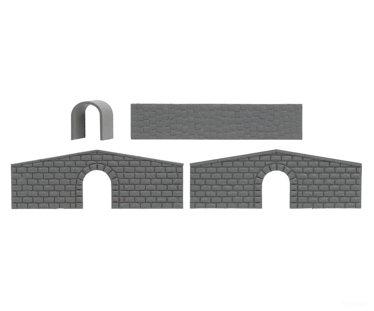Faller 180006 HO Small stone bridge - Tunnels & Bridges