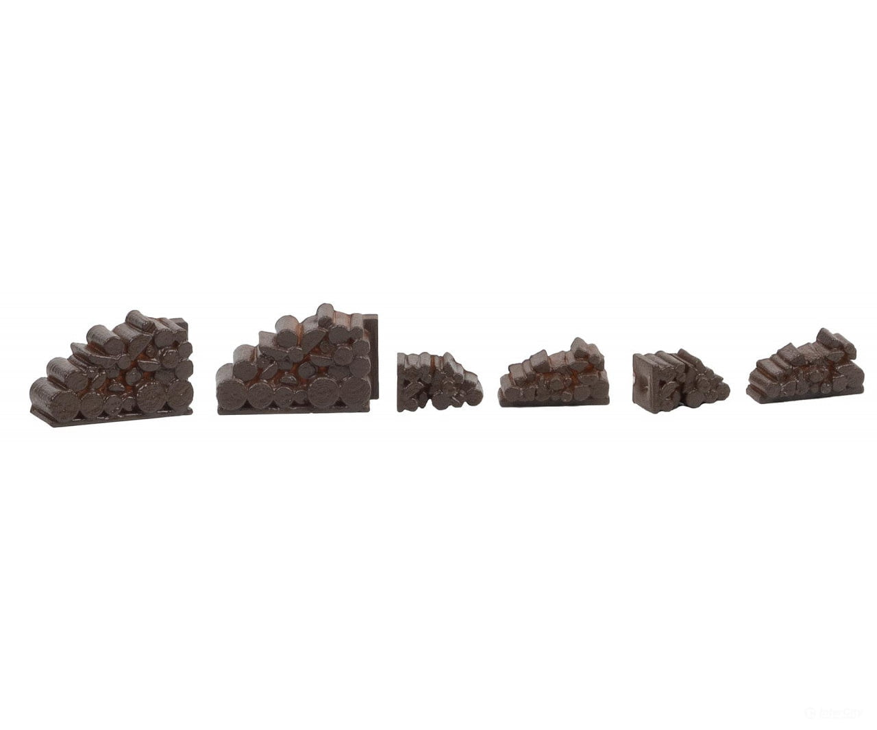 Faller 180007 HO Old wood Firewood pile - Scenery Details