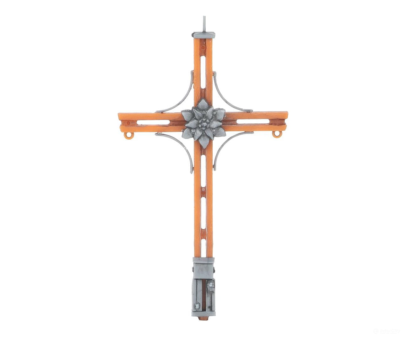 Faller 180013 HO Summit cross - Scenic Details