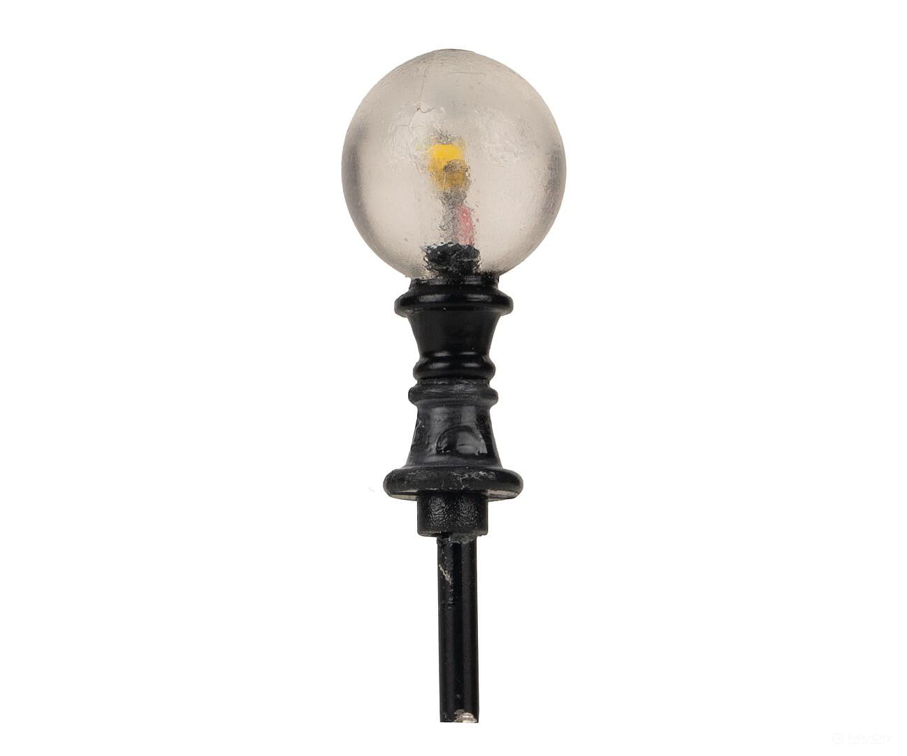 Faller 180137 Ho Led Path Light Globe Warm White 3 Pieces Lights & Electronics