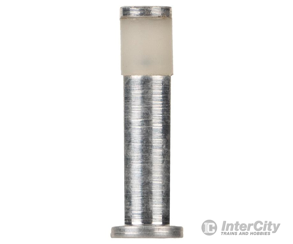 Faller 180139 Ho Led Path Light Silver Warm White 3 Pieces Lights & Electronics