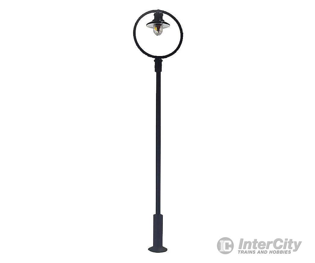 Faller 180205 Ho Led Park Light Suspended Ball Lamp Cold White Lights & Electronics