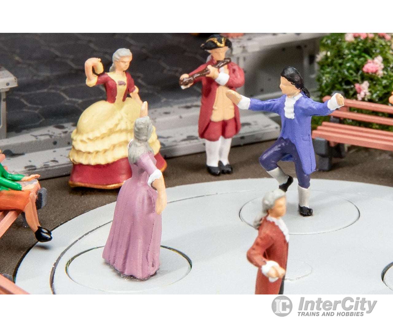 Faller 180260 Rococo Mini sound effect Lights & Electronics