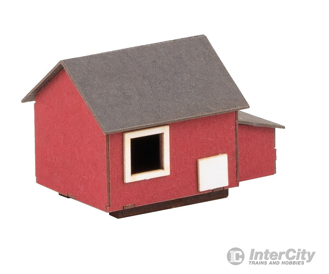 Faller 180298 Ho Hen-House Scenery Details