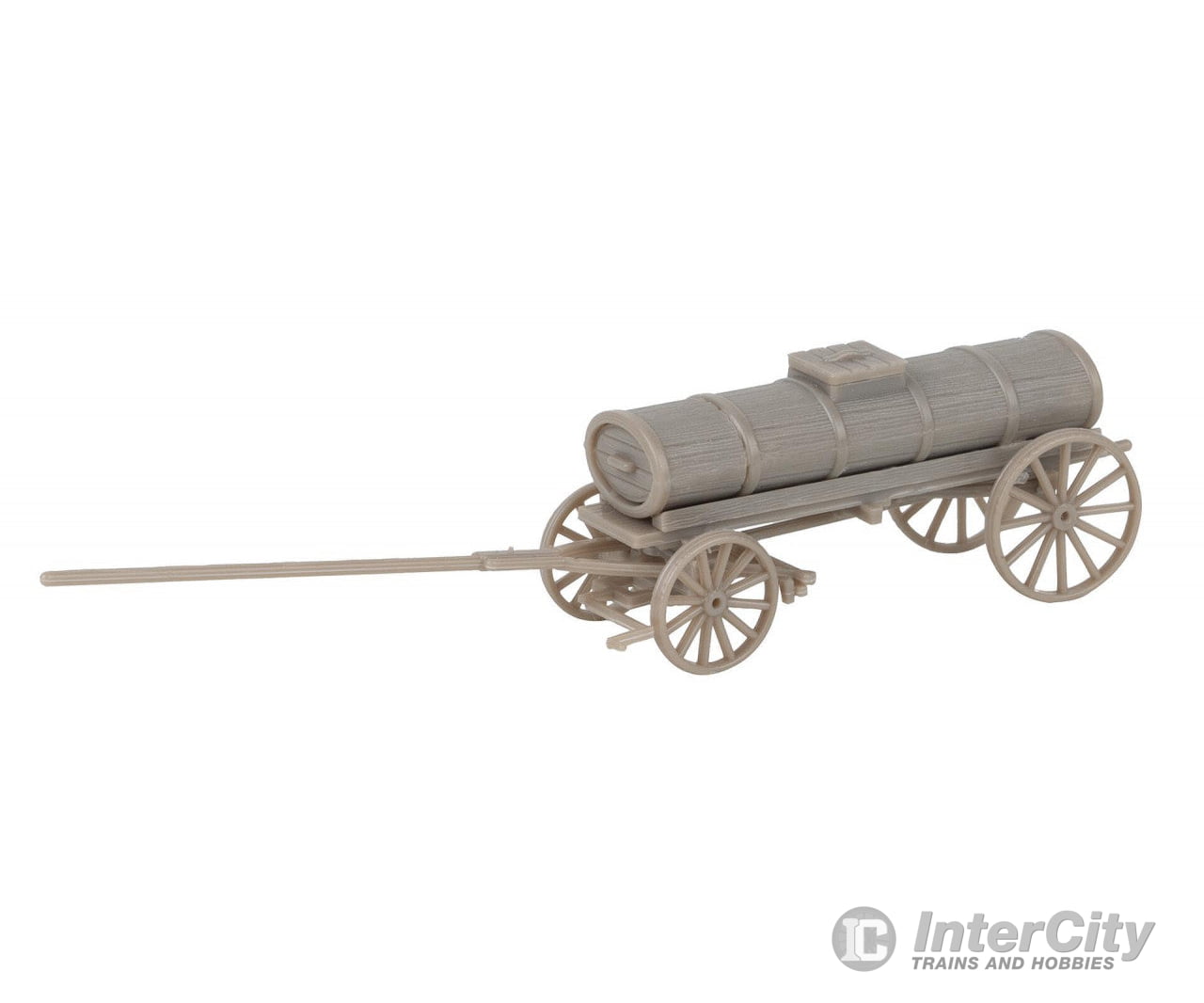 Faller 180392 HO Liquid manure carriage Scenery Details
