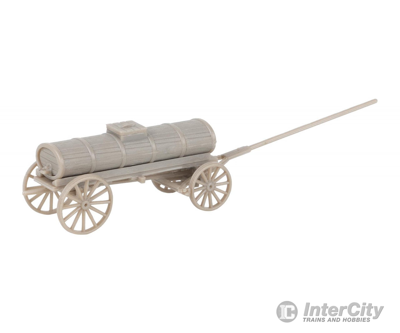 Faller 180392 HO Liquid manure carriage Scenery Details