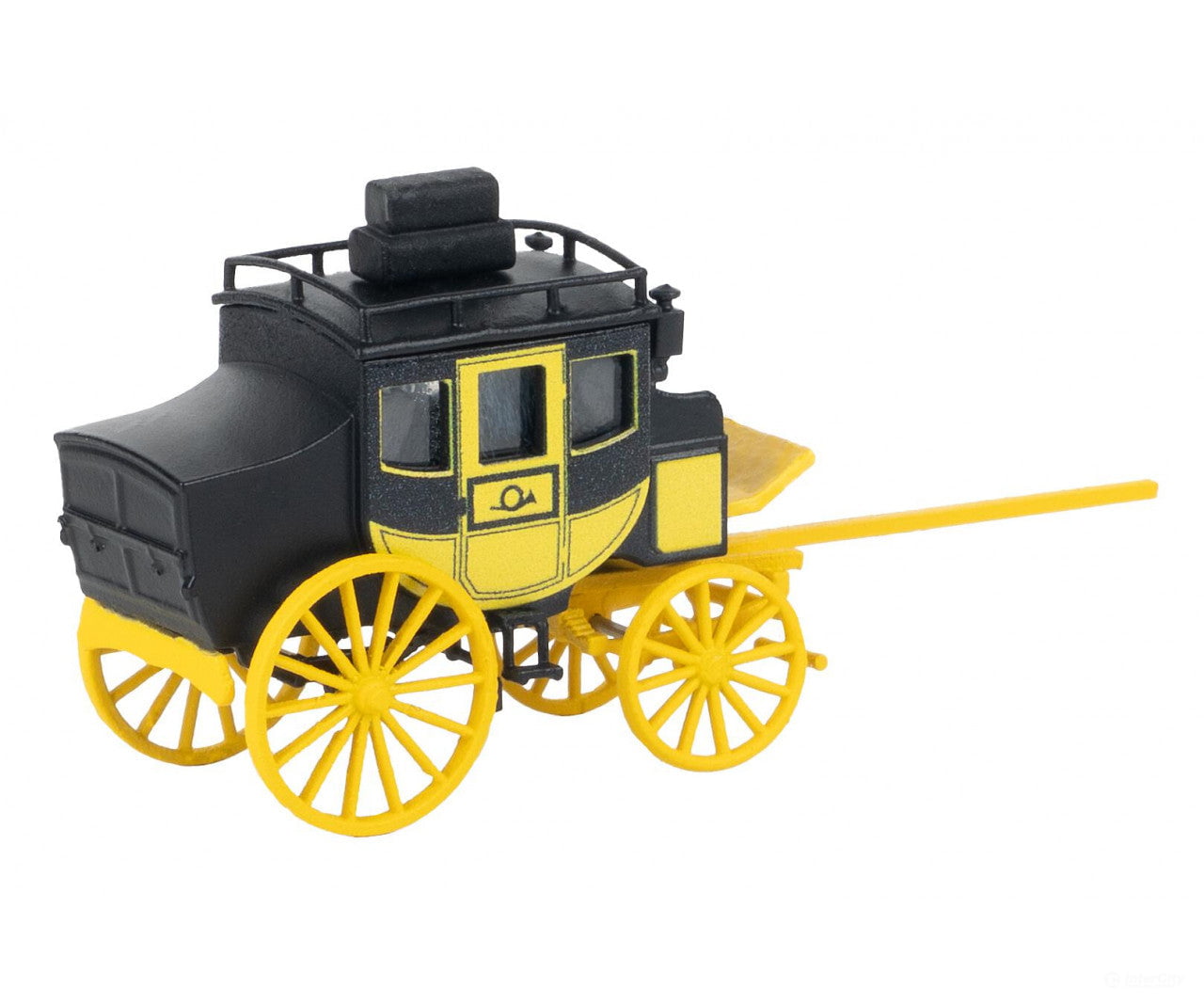Faller 180393 HO Stagecoach - Cars & Trucks