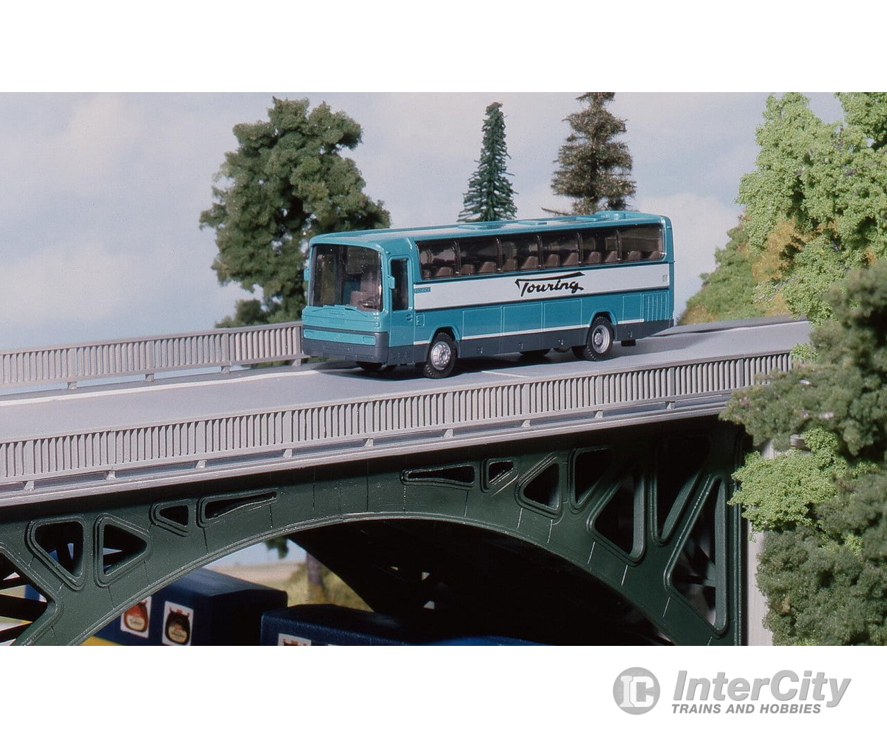 Faller 180404 Ho Fencing 1432 Mm Scenery Details