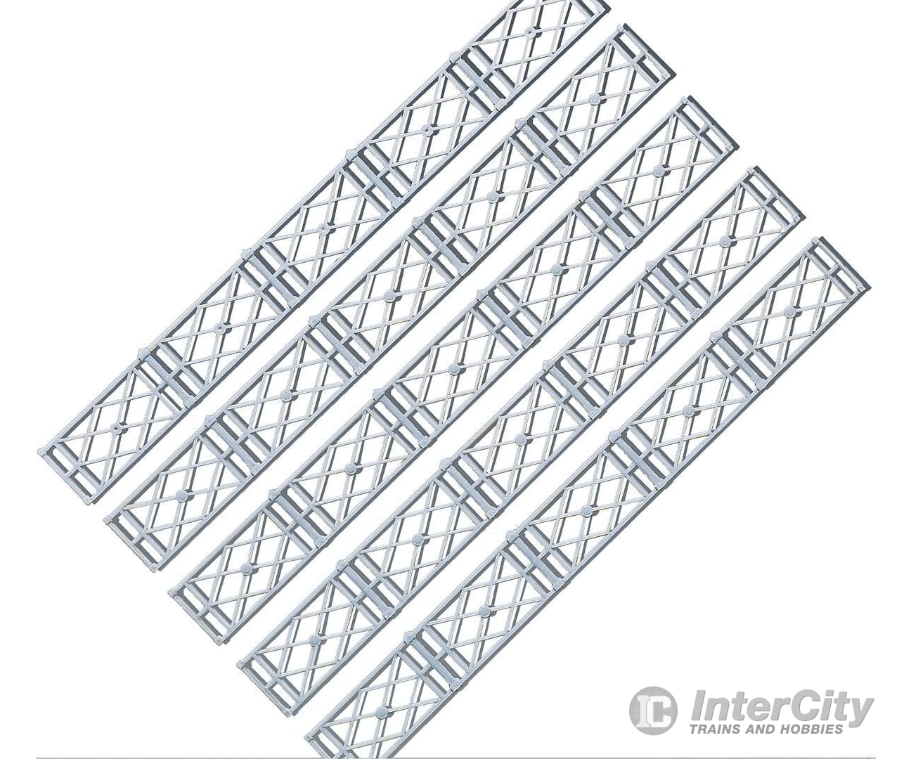 Faller 180407 Ho Railing Fences 1080 Mm Scenery Details