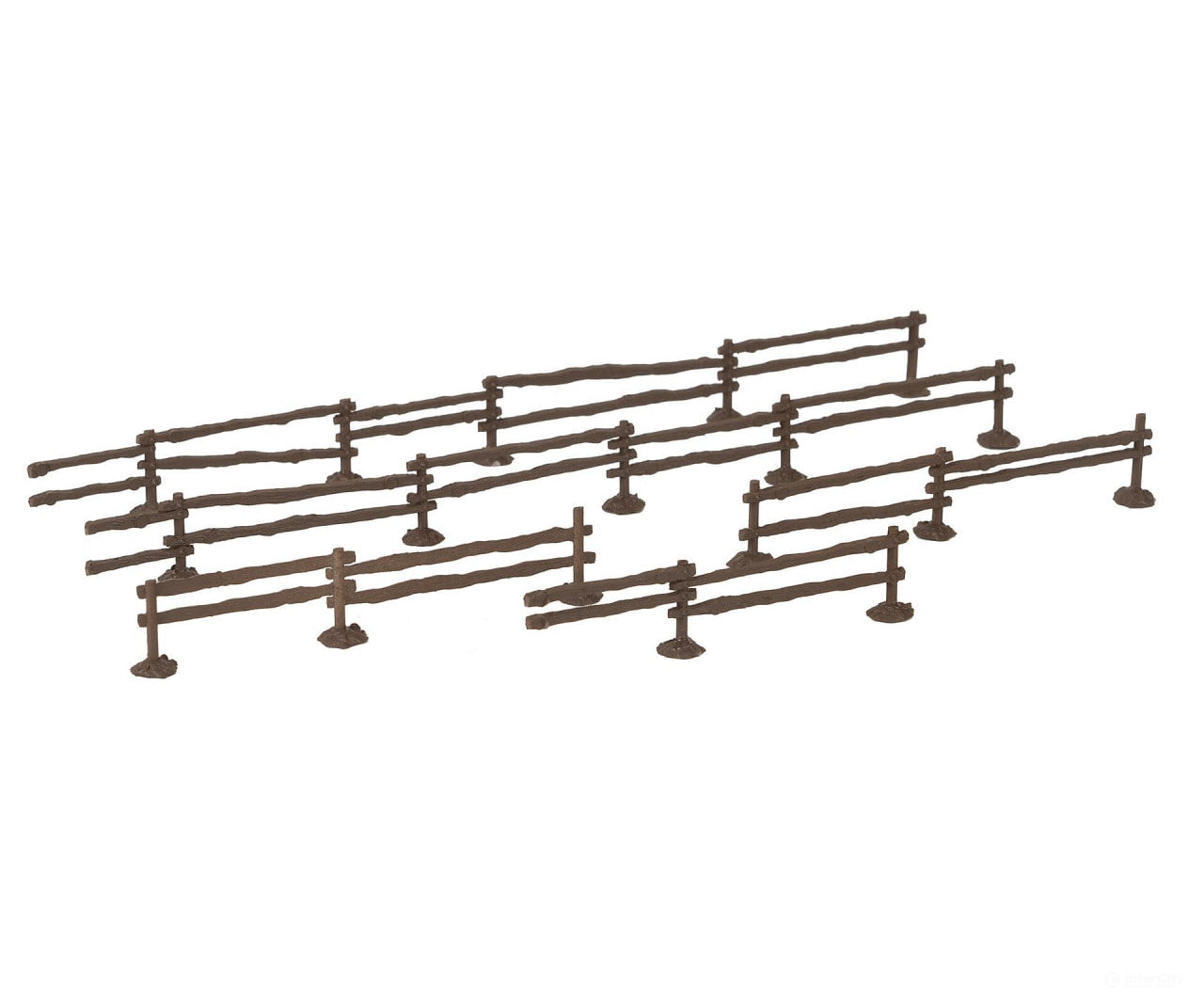 Faller 180418 Ho Pasture Fence Scenery Details