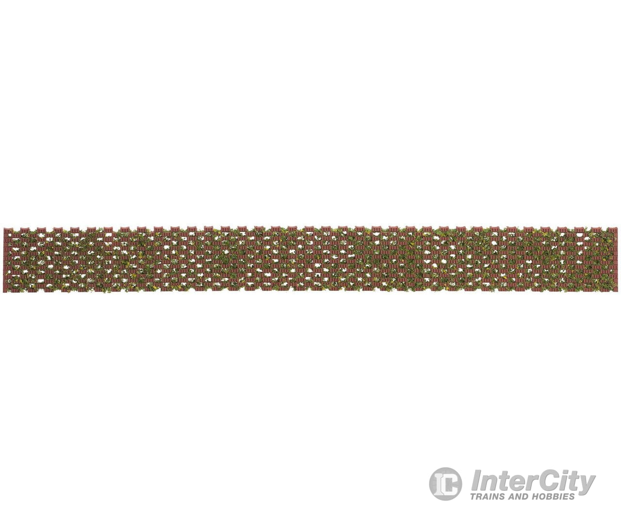 Faller 180421 Ho Wall Noise Protection Wall Scenery Details