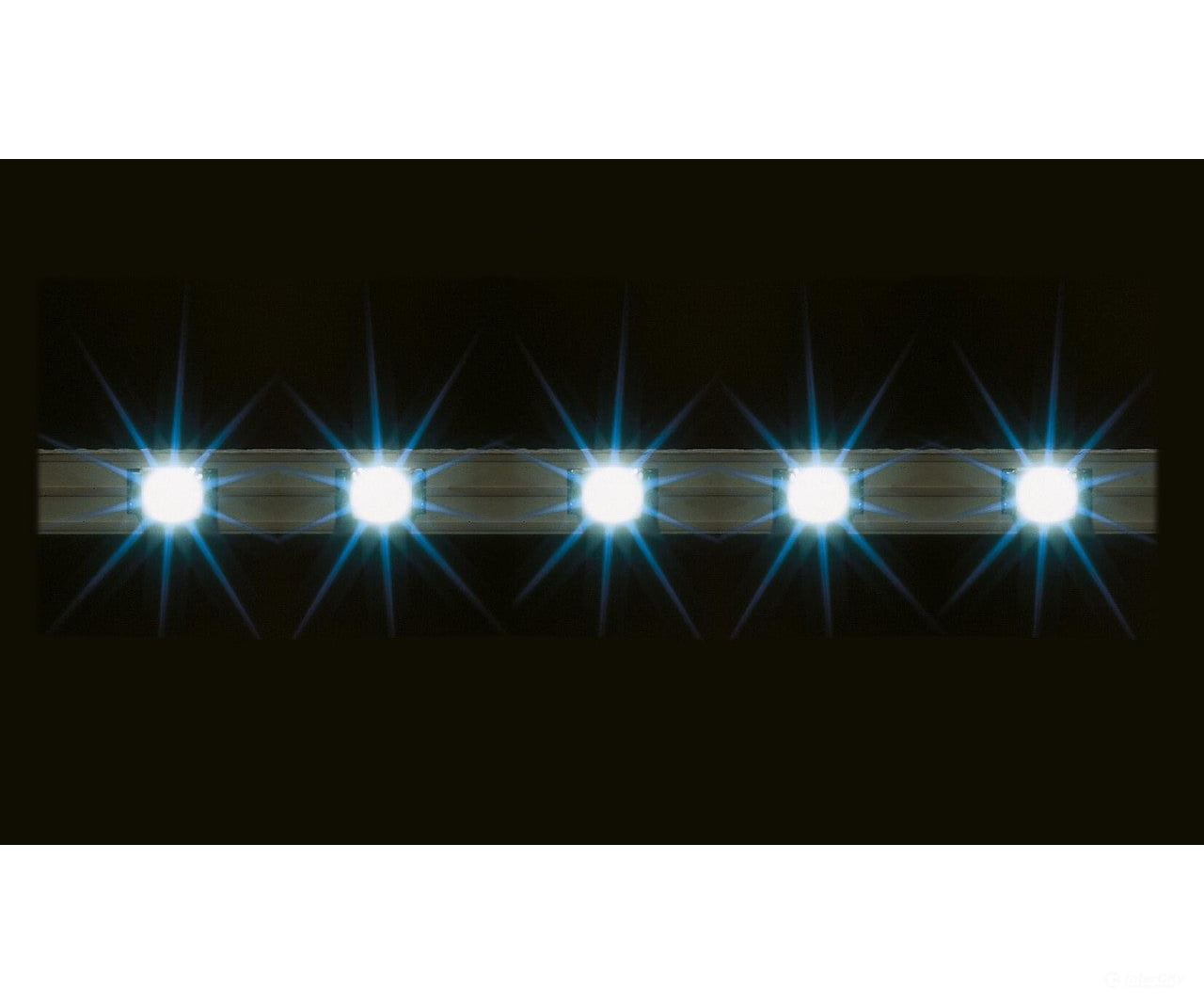 Faller 180648 Ho Tt N Z 2 Led Bar Spotlights White Lights & Electronics