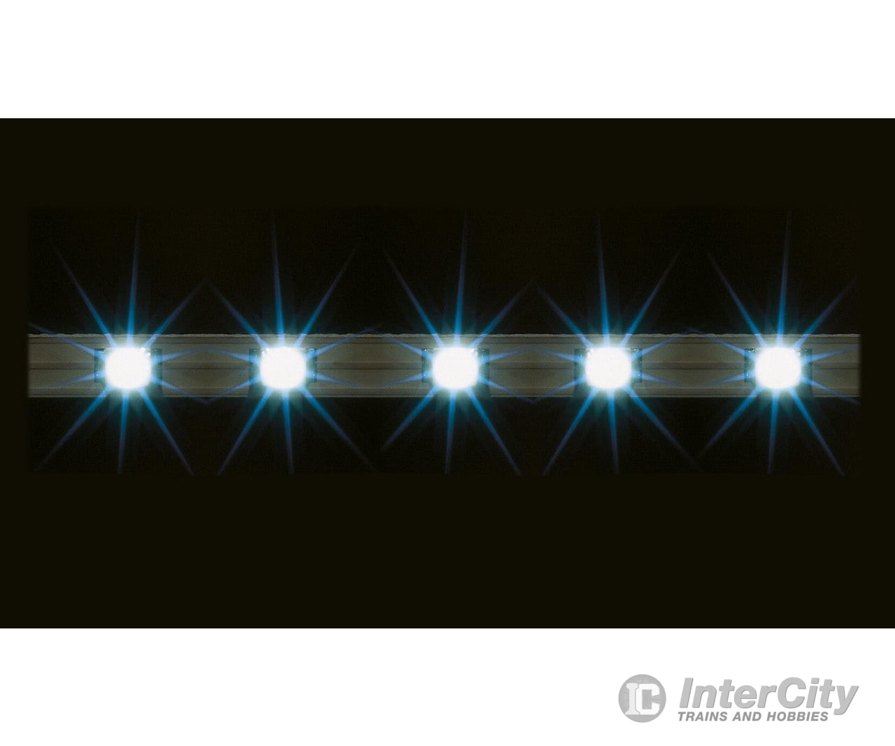 Faller 180648 Ho Tt N Z 2 Led Bar Spotlights White Lights & Electronics