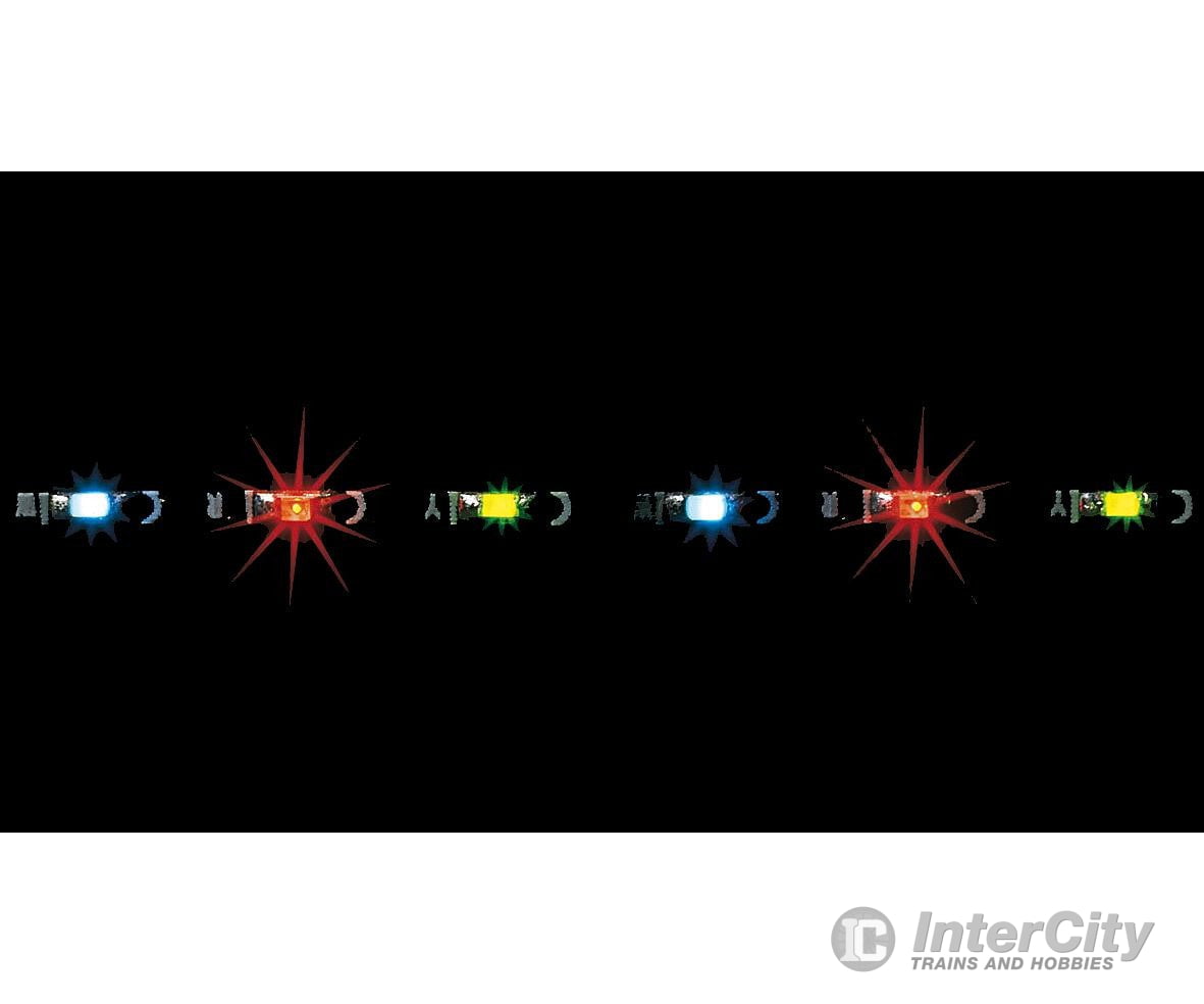 Faller 180649 Ho Tt N Z Led Light Festoon Lights & Electronics