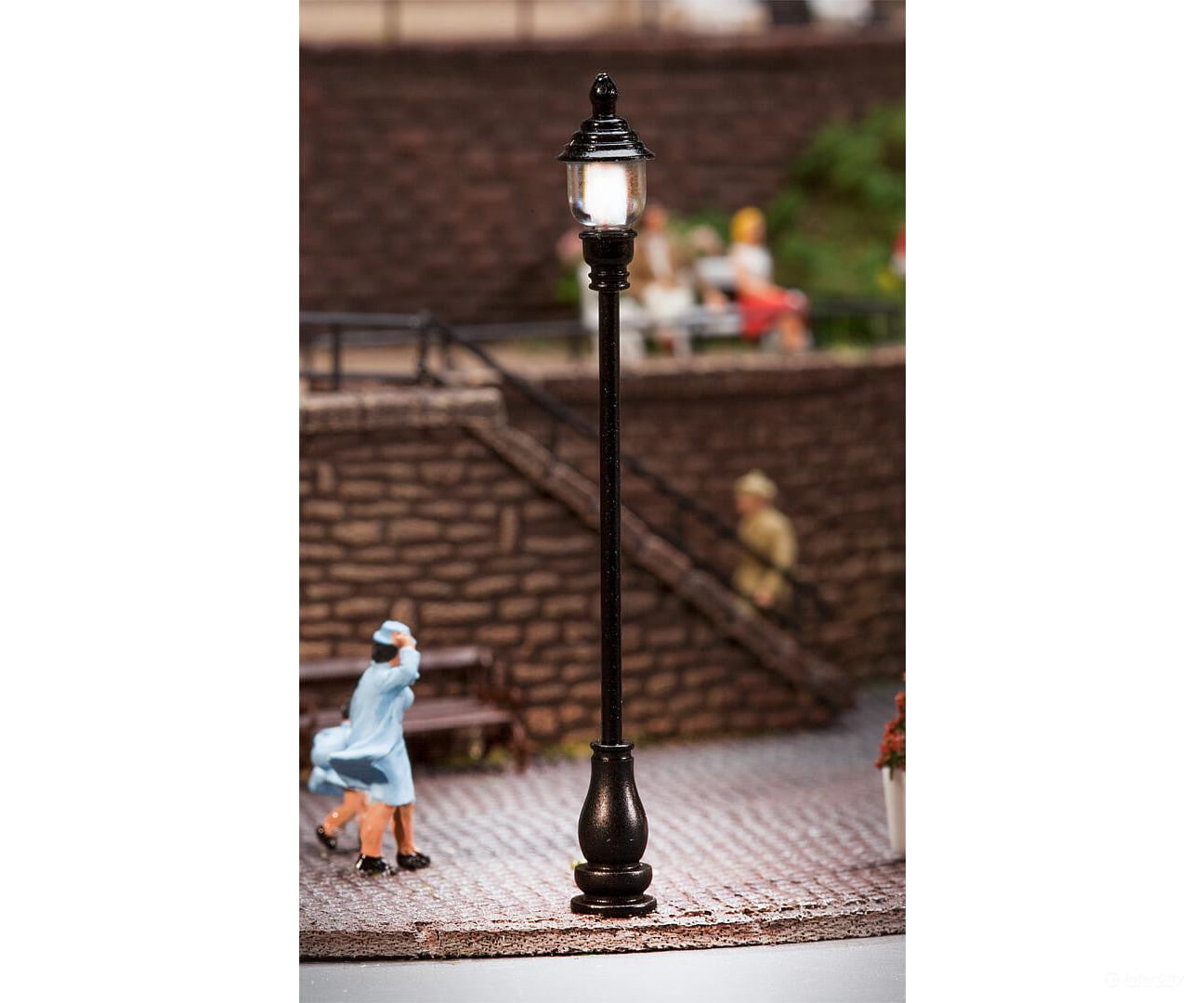 Faller 180705 Ho Led Park Light Cold White Lights & Electronics
