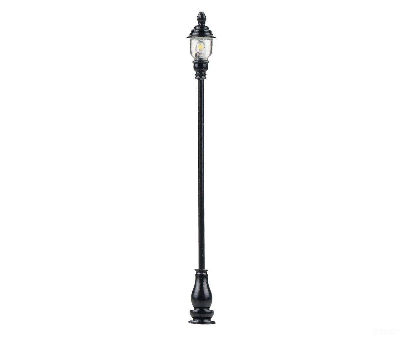 Faller 180705 Ho Led Park Light Cold White Lights & Electronics